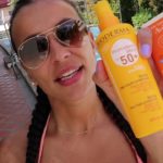 JULIE RICCI MES VACANCES EN THAILANDE