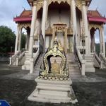 [VOYAGE] 1 Mois à PATONG (Thaïlande) + PHI PHI Islands :