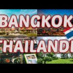 LES LIEUX A VISITER ABSOLUMENT A BANGKOK ?  | VOYAGE EN THAILANDE
