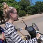 VOYAGE PAULINE&JORDAN QATAR THAÏLANDE INDE BIRMANIE HONGKONG