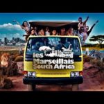 Les Marseillais : South Africa Nouveaux couple