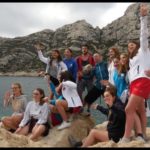 ASA XIII cadettes 2019 2020