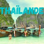 La Thaïlande I 11.2015.