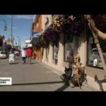 Alaska, là où le soleil ne se couche jamais - Echappées belles