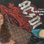 Tour du monde de MES TROUVAILLES EN FRIPES - ELISA NR
