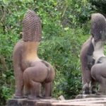 CAMBODGE ( CHAPITRE 1)