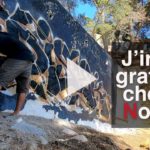 J'irai graffer chez Nous Spécial déconfinement