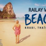 RAILAY OUEST? Les plus belles plages de Thaïlande