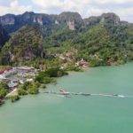 THAILANDE Bamboo island & Krabi - Les voyages de Steph et Flo