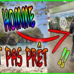 [VLOG THAÏLANDE] CET HOMME n'est pas PRÊT !!