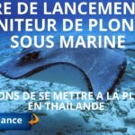 Offre de lancement de moniteur de plongée sous marine 10 raisons de se mettre a la plongée Thaïlande