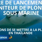 Offre de lancement de moniteur de plongée sous marine 10 raisons de se mettre a la plongée Thaïlande
