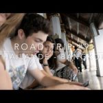ROAD TRIP #9: Thaïlande - Bangkok