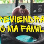 Je reviendrai avec ma famille! • Muay Thai en Thaïlande