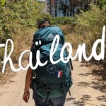 [THAILAND ? ] - Destination Happiness World Tour