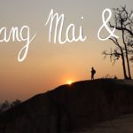 [CHIANG MAI & PAI ? - THAILAND] 60 seconds