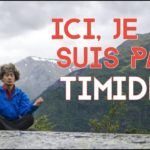 Ma première expérience solo de voyage en sac-à-dos