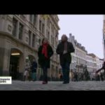 Belgique : de Bruxelles à la côte flamande - Échappées belles