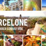 VIRÉE A BARCELONE ✈️ : PRÉPARER SON VOYAGE, IDÉES DE VISITES... - Pêle-Mel'