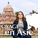 Le voyage imaginaire en Asie - Un conte L'Enfant Roi