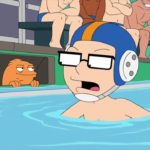 American Dad FR -  Ça glande en Thaïlande   -  4/5