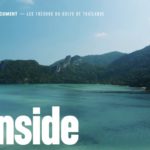 LES TRÉSORS DU GOLFE DE THAÏLANDE