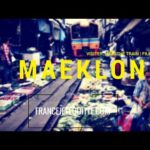 Le marché le plus dangereux du monde est en Thaïlande