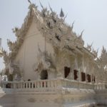 Voyage en Thailande 2017
