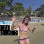 Voyage d'une Kitesurfeuse #2 - Thailande