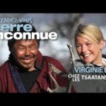 Rendez-vous en terre inconnue - Virginie Efira chez les Tasaatans