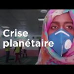 COVID-19 | VIRAL | 3 épisodes : 26-27-28 | ARTE