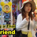 Things to know before having a Thai Girlfriend #livelovethailand