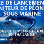 Offre de lancement de moniteur de plongée sous marine 10 raisons de se mettre a la plongée Thaïlande