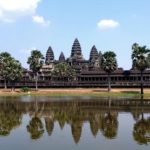 CAMBODGE 4K - Les voyages de Steph et Flo - Asie