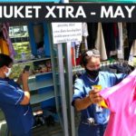No new cases! Police extortion racket crackdown? Community pantries across Phuket! || Thailand News