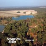 Lorraine, région de cœur - Échappées belles