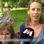 19H45 JOURNAL M6 DU MARDI DU 12 MAI 2020