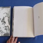 SHORT-STORIES #7 : "3 JOURS" / Dorian François / Auto-édition