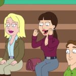 American Dad FR -  Ça glande en Thaïlande   -  2/5