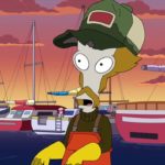 American Dad FR -  Ça glande en Thaïlande   -  5/5