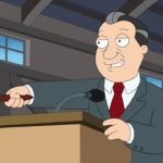 American Dad FR -  Ça glande en Thaïlande   -  1/5