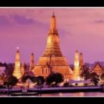 10 Lieux incontournable a visiter a Thaïlande Bangkok