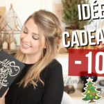 [ À Savoir n°46 ] : 10 IDÉES CADEAUX À -10 € !