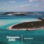 Bahamas, un rêve en bleu - Échappées belles
