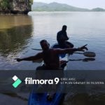 Nous Thailande 2017 _ Canoe Phang nga ( 2 )