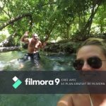 Nous Thailande 2017 _  Hot Spring a Krabi (1)