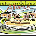 Les aventuriers de la Nouvelle Alliance : 06 - On sème du bonheur en Asie Mineure
