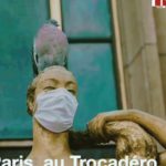 Tour du monde des statues masquées...