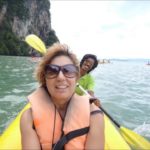 Voyage en Thailande en  Solo Nov 2015 (1er partie)