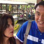 Guylaine tremblay Voyage en Thaïlande avec Sinorama